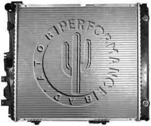 Performance Radiator Radiator