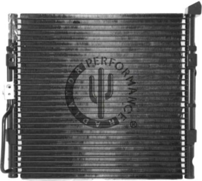 Performance Radiator A/C Condenser