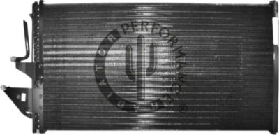 Performance Radiator A/C Condenser