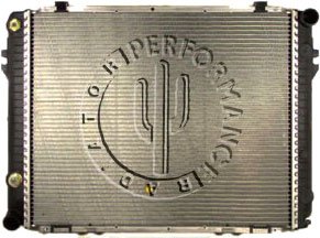 Performance Radiator Radiator