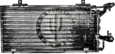 Performance Radiator A/C Condenser