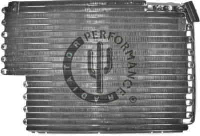 Performance Radiator A/C Condenser