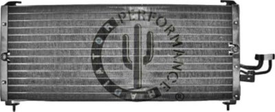 Performance Radiator A/C Condenser
