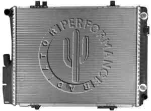 Performance Radiator Radiator