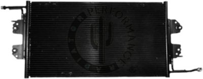Performance Radiator A/C Condenser