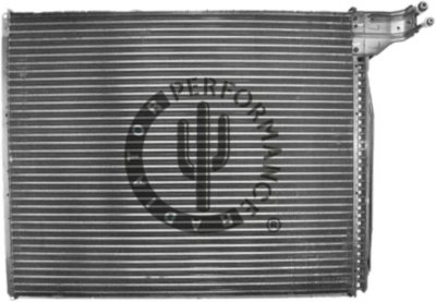 Performance Radiator A/C Condenser