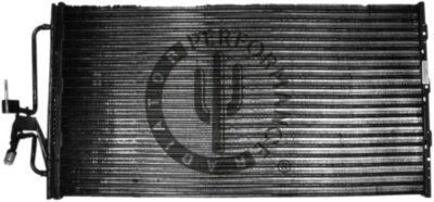 Performance Radiator A/C Condenser