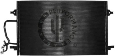 Performance Radiator A/C Condenser