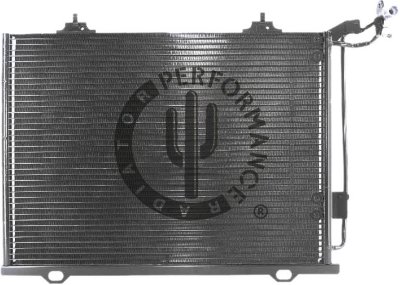 Performance Radiator A/C Condenser