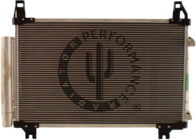 Performance Radiator A/C Condenser
