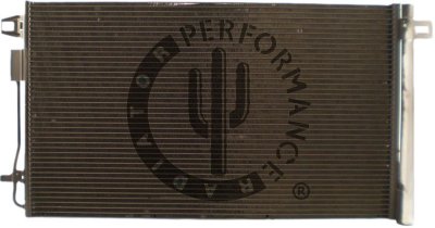 Performance Radiator A/C Condenser