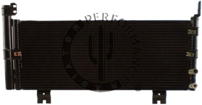 Performance Radiator A/C Condenser