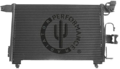 Performance Radiator A/C Condenser