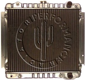 Performance Radiator Radiator