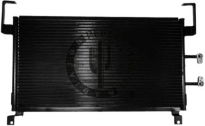 Performance Radiator A/C Condenser
