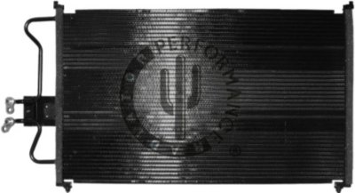 Performance Radiator A/C Condenser