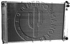 Performance Radiator Radiator