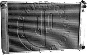 Performance Radiator Radiator