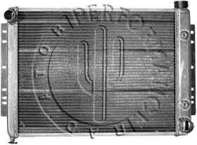 Performance Radiator Radiator