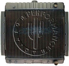 Performance Radiator Radiator