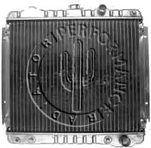 Performance Radiator Radiator