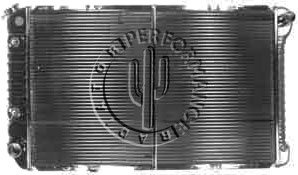 Performance Radiator Radiator
