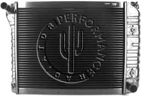 Performance Radiator Radiator