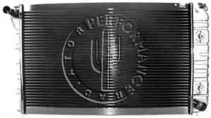 Performance Radiator Radiator