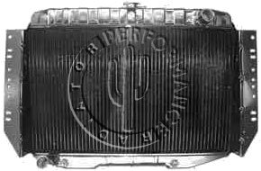 Performance Radiator Radiator
