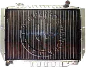 Performance Radiator Radiator