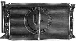 Performance Radiator Radiator