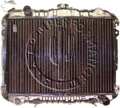 Performance Radiator Radiator