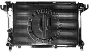 Performance Radiator Radiator
