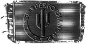 Performance Radiator Radiator