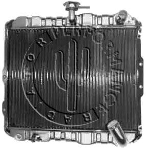 Performance Radiator Radiator