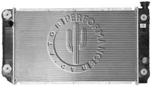 Performance Radiator Radiator