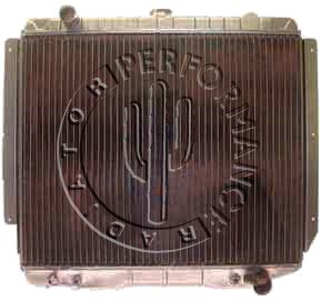 Performance Radiator Radiator