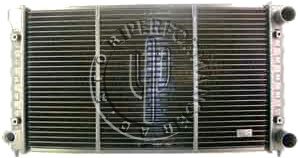 Performance Radiator Radiator