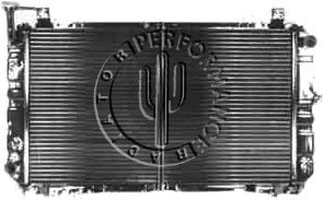 Performance Radiator Radiator