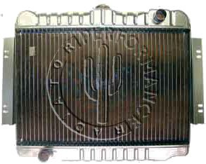 Performance Radiator Radiator