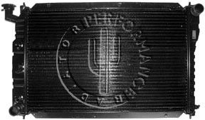 Performance Radiator Radiator