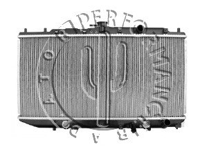 Performance Radiator Radiator