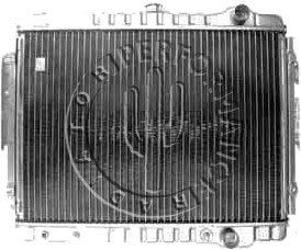 Performance Radiator Radiator