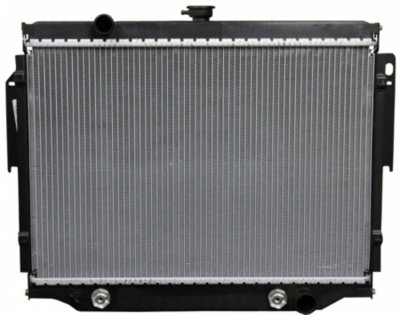 Performance Radiator Radiator