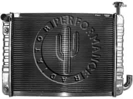 Performance Radiator Radiator