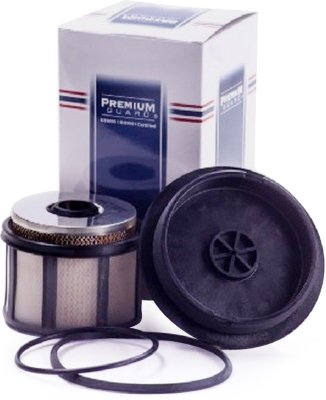 Premium Guard Filters Fuel Filter