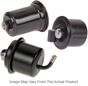 Premium Guard Filters Fuel Filter