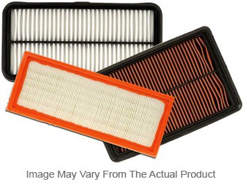 Premium Guard Filters Air Filter