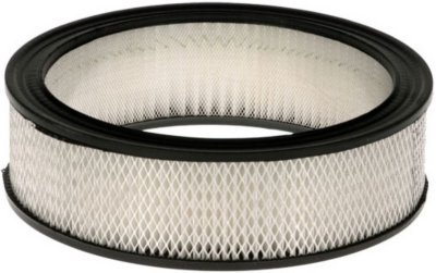 Premium Guard Filters Air Filter
