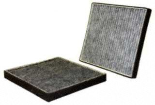 Premium Guard Filters Cabin Air Filter